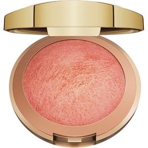Milani Rouge Baked Blush - 03 Berry Amore - 3.50 g