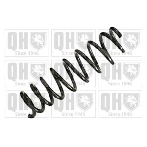 Quinton Hazell Ressort de suspension pour ALFA ROMEO: Spider (Ref: QCS5617)