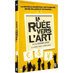 La Ruée Vers l'Art