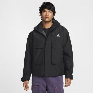Nike ACG 'Skull Peak' Jacket, Black - Taille M