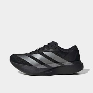 Adidas Adizero Evo SL W Performance, Running, en noir, taille: 39 1/3 - Couleur noir - Taille 39.333