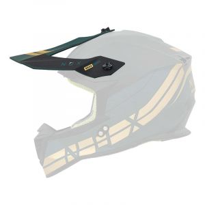 Nox Visière casque de moto cross 633 Airshock