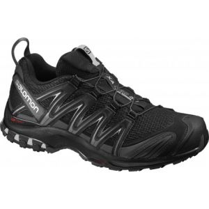 Salomon XA Pro 3D Messieurs traillaufschuhe, noir, 44 2/3