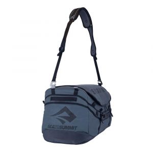 Sea to Summit Sacs à dos de voyage Sea-to-summit Nomade Duffle 90l - Dark Grey - Taille One Size