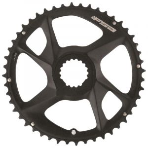 FSA Sl-k Gossamer Modular Direct Mount 53t Black - Black - Taille 53t