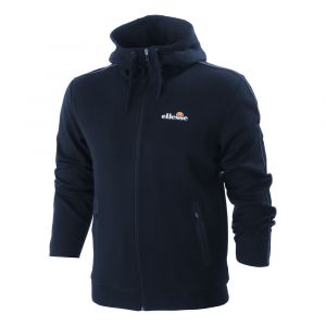 ELLESSE Pour homme. Sweat-shirt Ornari FZ navy