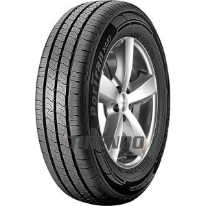 Kumho PorTran KC53 (215/65 R16C 109/107T 8PR )
