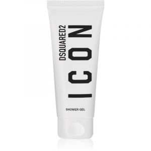 Dsquared2 Icon Pour Femme Shower Gel
