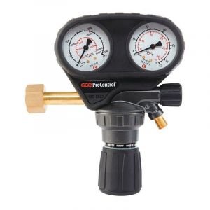 Détendeur pour bouteilles procontrol gce 1 pièce(s) détendeur pour bouteilles procontrol argon/co? - nordwest