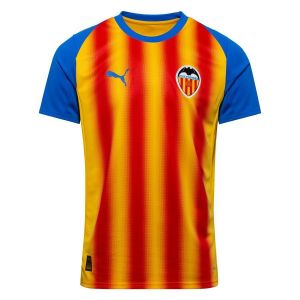 Puma Maillot Third Valence CF 2025/26