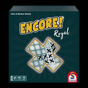 Schmidt Encore Royal