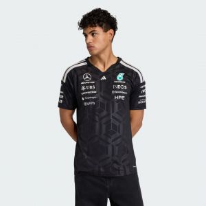 Adidas Maillot Mercedes AMG DR
