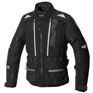 Spidi Vestes Allroad - Black - Taille XXL