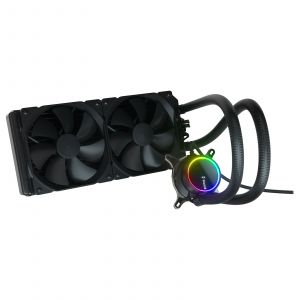 Image de Fractal Design Celsius+ S28 Dynamic