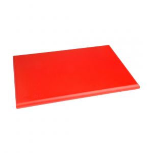 Hygiplas QDM Grandes planches à découper haute densité de 25 mm d'épaisseur