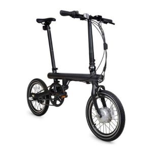 Xiaomi V&eacute;lo &Eacute;lectrique Pliant Mi Smart Electric One Size Black