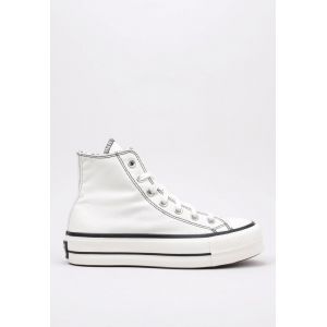 Converse Chuck Taylor All Star Lift Platform Black/ Cream 37