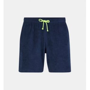 Short de bain éponge Terry