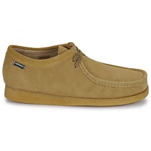Sebago Mocassins Koala Low Suede