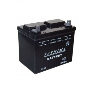 Universel Batterie moto U1-32 12V / 32Ah