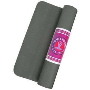 United Labels Tapis de Yoga Gris 1250 g