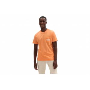 Vans T shirt manches courtes classic orange m