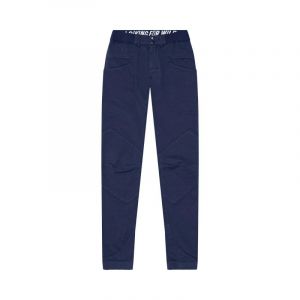 Looking For Wild Fitz Roy - Pantalon escalade homme Medieval Blue S