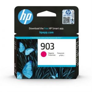 HP 903 Cartouche d encre magenta authentique T6L91AE pour HP OfficeJet Pro 6950 6960 6970