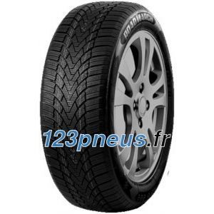 Sonix Winter Xpro 888 - 245/45 R18 100H