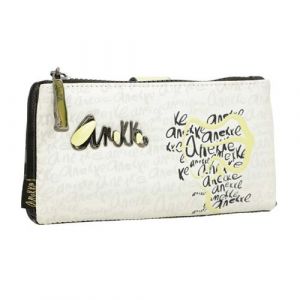 Anekke - Portefeuille souple Nature Edition Towanda - M - 12539