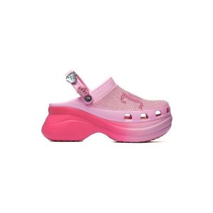 Image de Crocs Sabots femme Juicy Cure Bae