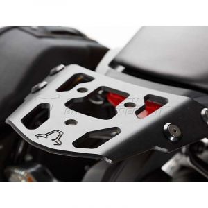 Sw-motech Support top case ALU-RACK noir Honda CB 650 F 14-