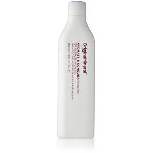 Original & mineral Shampoing Hydratant 350 ml