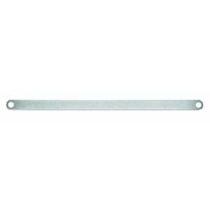 Image de Rösle 19504 - Tringle standard en inox (50 cm)