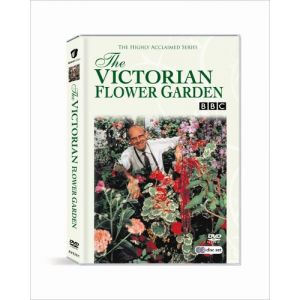 The Victorian Flower Garden [Import anglais] [DVD]