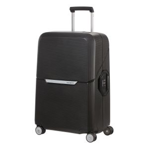 Samsonite Valise rigide Magnum 4R 69 cm Noir