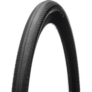 Hutchinson Pneu gravel overide 700 mm tubeless ready souple reinforced bi gomme