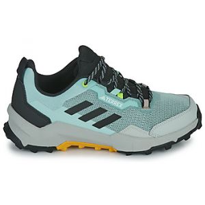 Adidas Chaussures TERREX AX4 W - Couleur 36,38,40,42,36 2/3,37 1/3,38 2/3,39 1/3,40 2/3,41 1/3,42 2/3 - Taille Bleu