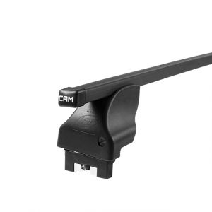 Cam TOTUS Barres de toit pour HYUNDAI: i20 & MAZDA: 2 & KIA: Ceed (Ref: N615112)