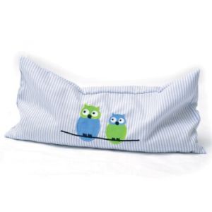 Aumüller Cuscino giocattolo per gatti con valeriana - Lilo Maxi