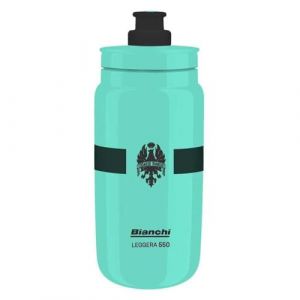 Bianchi Bidon Water 550 ml bleu clair