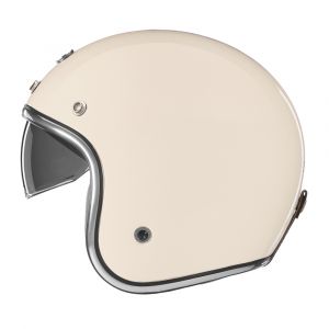Casque moto jet Exklusiv Volt