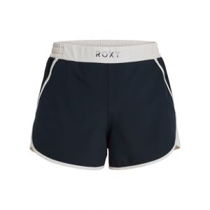 Roxy Short Taille élastique Bold Moves 2.0 Shorts Noir XL