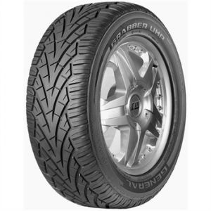 General 265/70 R15 112H Grabber UHP BSW