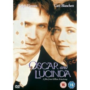 Oscar And Lucinda