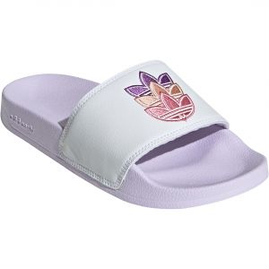 Adidas Claquettes Adilette Lite Originals Violet - Taille 38