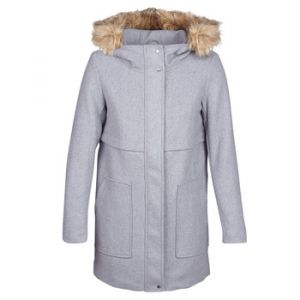 Only Manteau ONLNOAH Gris - Taille M,L