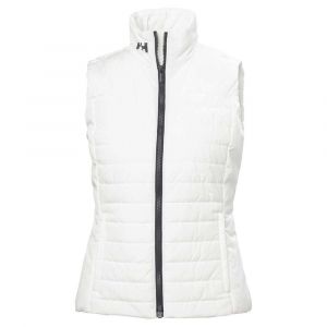 Helly Hansen Gilet Crew Instulator 2.0 M White