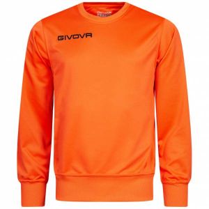 Givova One Hommes Sweat-shirt d'entra&icirc;nement MA019-0001