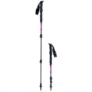 Bâton de randonnée alu Lacal Stick Light